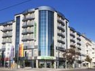 фото отеля Holiday Inn Berlin City Center East Prenzlauer Allee