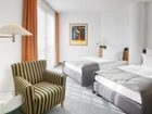 фото отеля Holiday Inn Berlin City Center East Prenzlauer Allee