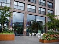 Centre hotel de Lichttoren Eindhoven