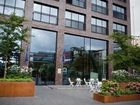 фото отеля Centre hotel de Lichttoren Eindhoven