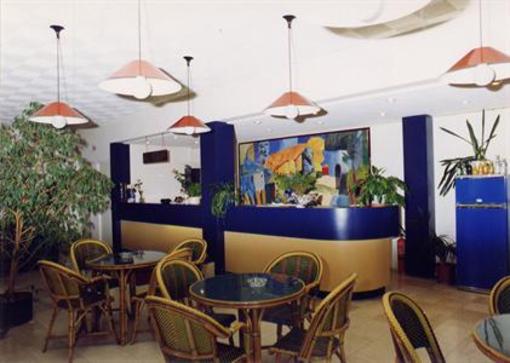 фото отеля Motel Les Broussailles