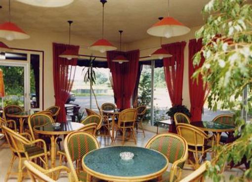 фото отеля Motel Les Broussailles