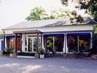 Motel Les Broussailles