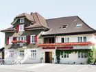 фото отеля Gasthaus Moosburg