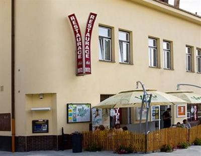 фото отеля Hotel THT