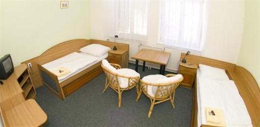 фото отеля Hotel THT
