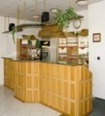фото отеля Hotel THT