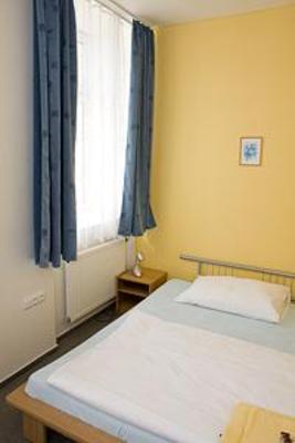 фото отеля Hotel THT