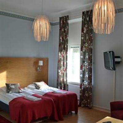 фото отеля Hotell Moliljan