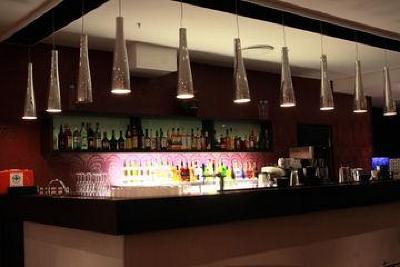фото отеля First Hotel Atlantica