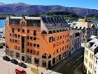 фото отеля First Hotel Atlantica