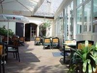 Waldhotel Hufeisenhof Linsengericht