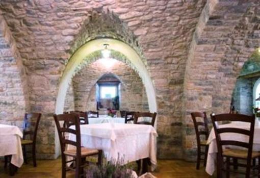 фото отеля La Piana dei Mulini