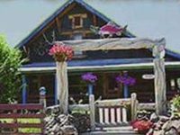 Pine Valley Lodge