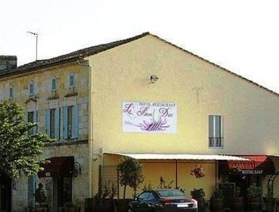 фото отеля Le Bon Duc
