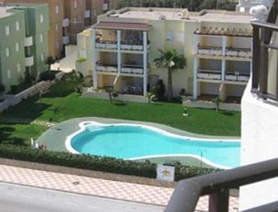 фото отеля Los Juncos Apartamentos