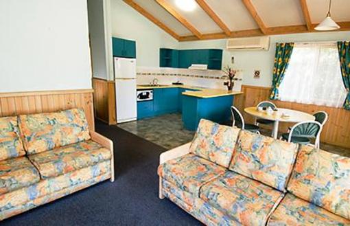 фото отеля Budgewoi Holiday Park