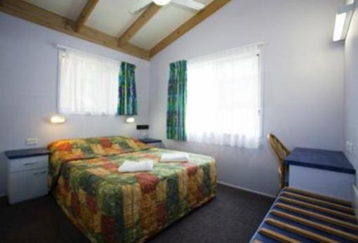 фото отеля Budgewoi Holiday Park