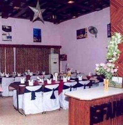 фото отеля Rahi Tourist Bungalow Raebareli
