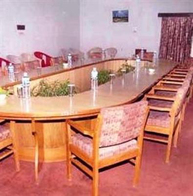 фото отеля Rahi Tourist Bungalow Raebareli