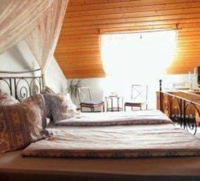 фото отеля Heidigs Hotelchen
