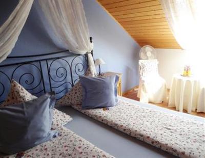 фото отеля Heidigs Hotelchen