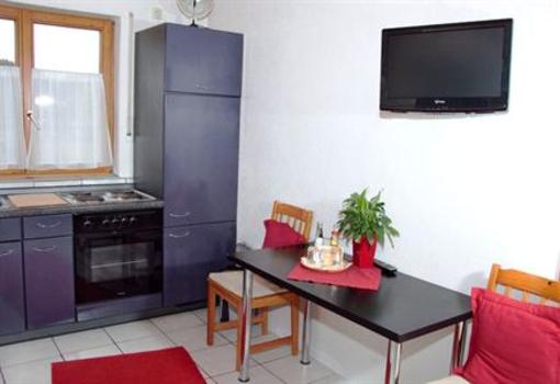 фото отеля Heidigs Hotelchen