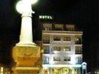Hotel Puente De La Toja