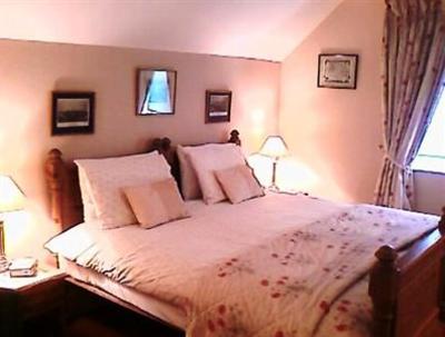 фото отеля Coach House Bed & Breakfast