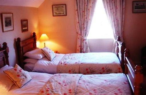 фото отеля Coach House Bed & Breakfast