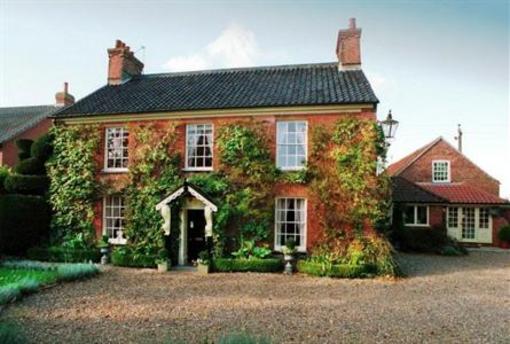 фото отеля Coach House Bed & Breakfast