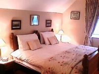 Coach House Bed & Breakfast