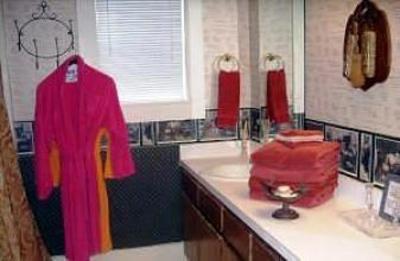 фото отеля Granny Lou's B&B