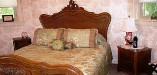 фото отеля Granny Lou's B&B