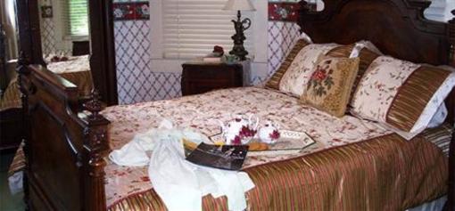 фото отеля Granny Lou's B&B