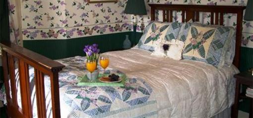фото отеля Granny Lou's B&B