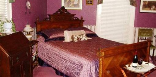 фото отеля Granny Lou's B&B