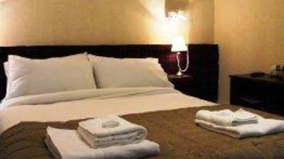 фото отеля The Boyne Hotel
