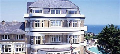 фото отеля Menzies Carlton Hotel