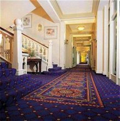 фото отеля Menzies Carlton Hotel