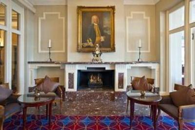 фото отеля Menzies Carlton Hotel