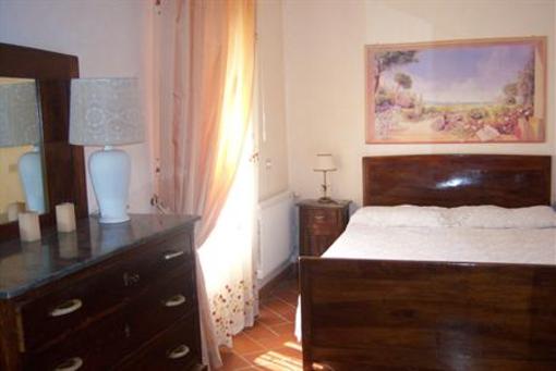 фото отеля Villa Medullia