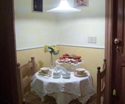 фото отеля Villa Medullia
