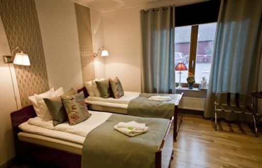 фото отеля Stora Hotellet Osby