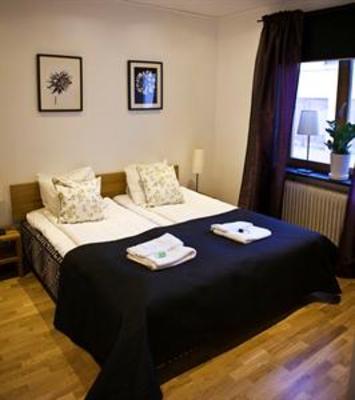 фото отеля Stora Hotellet Osby