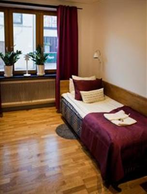фото отеля Stora Hotellet Osby