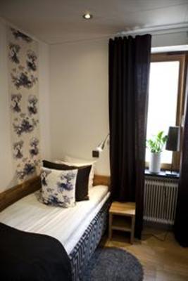фото отеля Stora Hotellet Osby