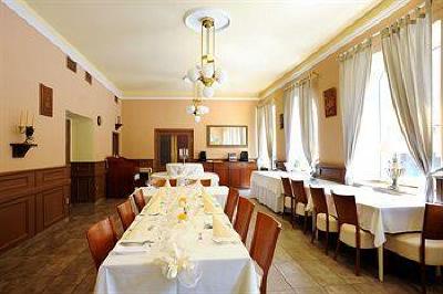 фото отеля Hotel Union Praha