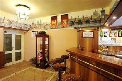 фото отеля Hotel Union Praha