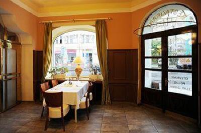 фото отеля Hotel Union Praha